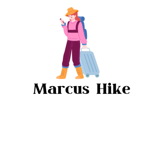 Marcus Hike